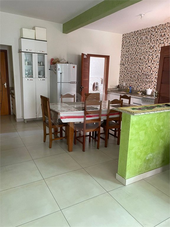 Casa à venda com 6 quartos, sendo 2 suítes, em Novo Eldorado, Contagem, MG