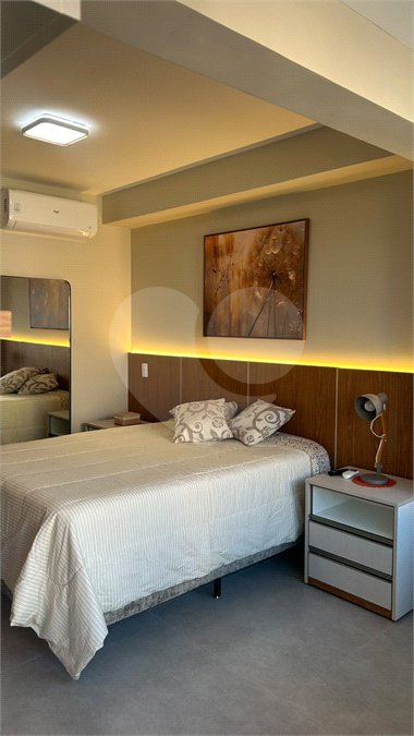 Apartamento para alugar com 1 suíte em Butantã, São Paulo, SP