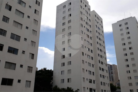 Apartamento à venda com 2 quartos em Jardim Celeste, São Paulo, SP