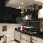 Casa à venda com 3 quartos, sendo 1 suíte,  no condomínio Residencial Nabuco de Araújo, São Paulo - SP