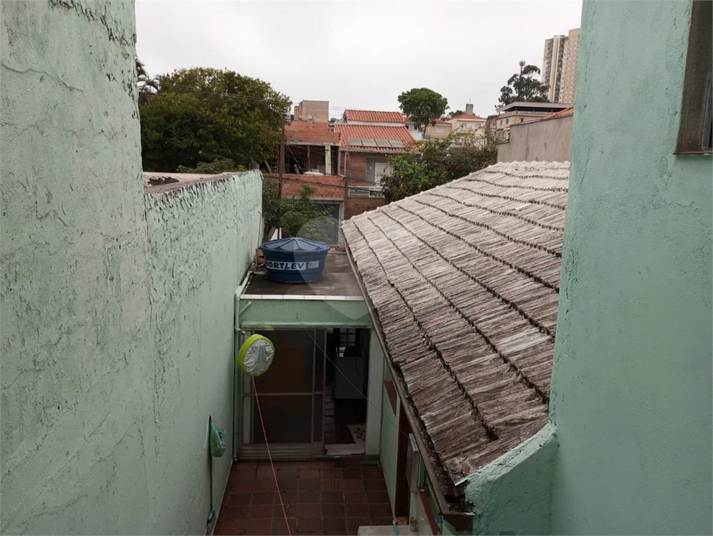CASA TERREA A VENDA MOOCA