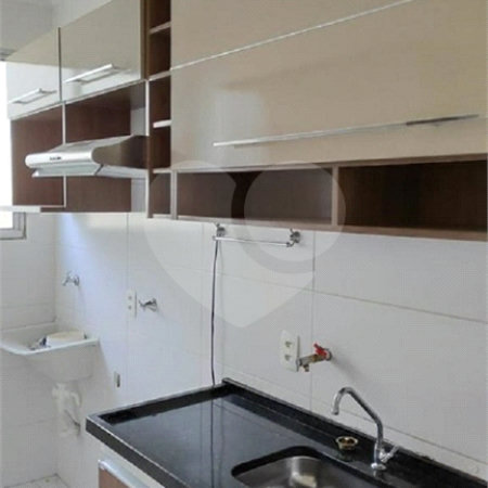 Apartamento à venda com 2 quartos em Recanto Quarto Centenário, Jundiaí, SP