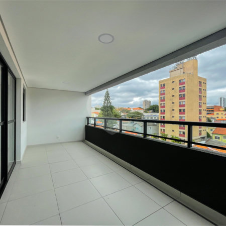 Apartamento à venda com 3 suítes em Vila São José (ipiranga), São Paulo, SP