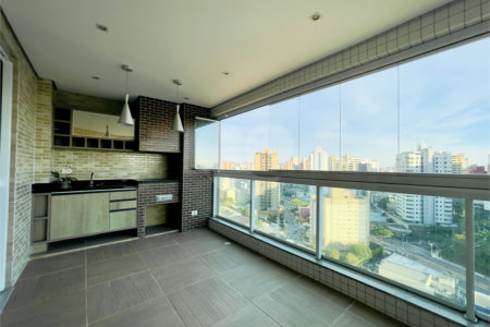Apartamento à venda com 3 quartos, sendo 1 suíte,  em Nova Petrópolis, São Bernardo do Campo, SP