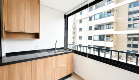 Apartamento à venda com 3 quartos, sendo 1 suíte,  em Jardim América, Sorocaba, SP