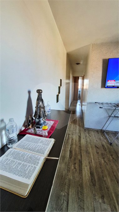 Apartamento à venda com 2 quartos em Rio Pequeno, São Paulo, SP