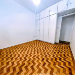 Apartamento com 2 dormitórios para alugar, 111 m² por R$ 4.363,63 - Boqueirão - Santos/SP