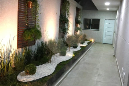 Apartamento à venda com 1 quarto em Vila Dom Pedro Ii, São Paulo, SP