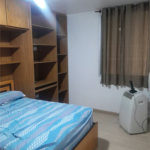 Apartamento à venda com 2 quartos, sendo 1 suíte, em Pinheiros, São Paulo, SP