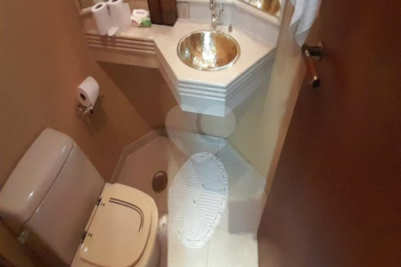 Apartamento à venda com 3 suítes em Baeta Neves, São Bernardo do Campo, SP