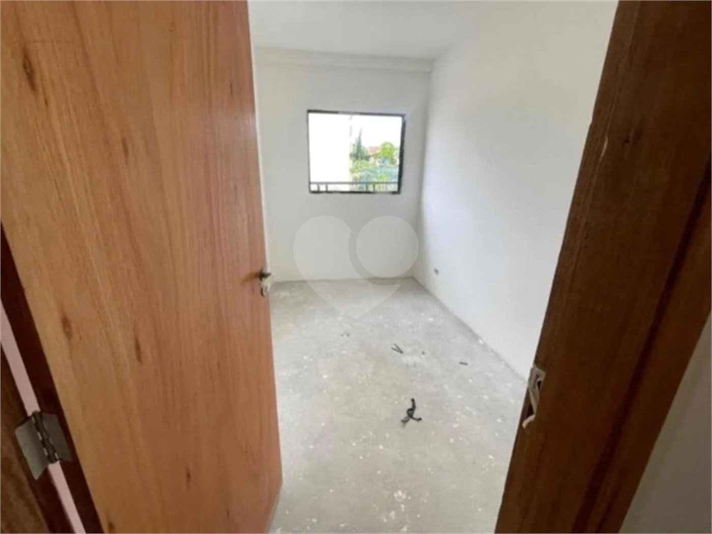 Apartamento à venda com 1 quarto em Penha de França, São Paulo, SP