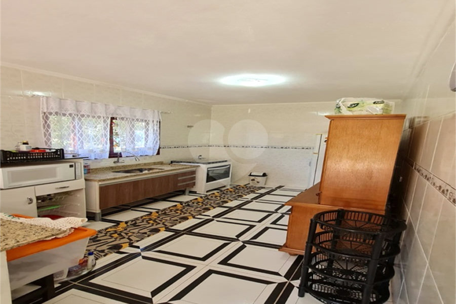 Chácara à venda com 6 quartos, sendo 2 suítes, em Serra da Cantareira, Mairiporã, SP