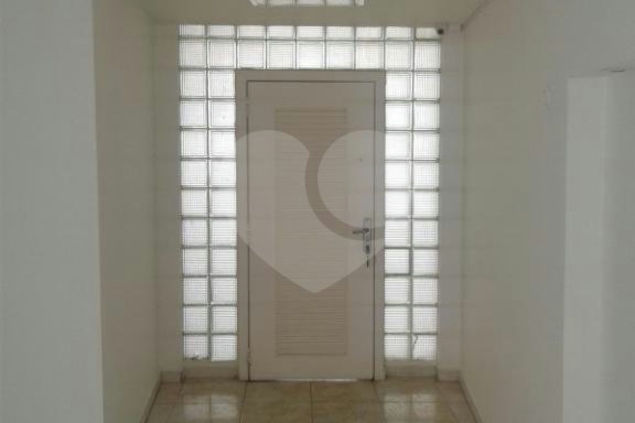 Casa para alugar no condomínio Conselheiro Moreira de Barros, São Paulo - SP