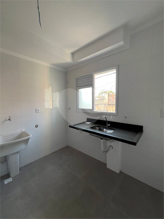 Apartamento à venda com 1 quarto em Vila Guilherme, São Paulo, SP