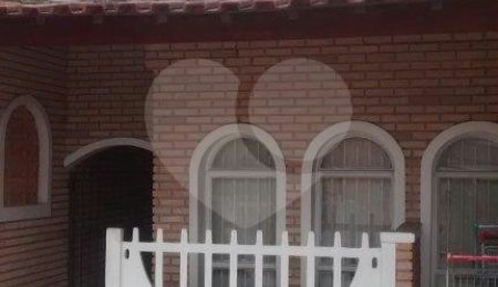 Sobrado à venda com 3 quartos, sendo 1 suíte,  em Parque Mandaqui, São Paulo, SP