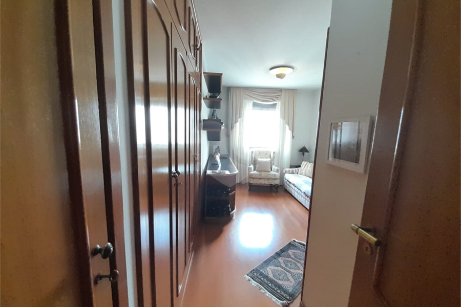 Apartamento à venda com 4 suítes em Santana, São Paulo, SP