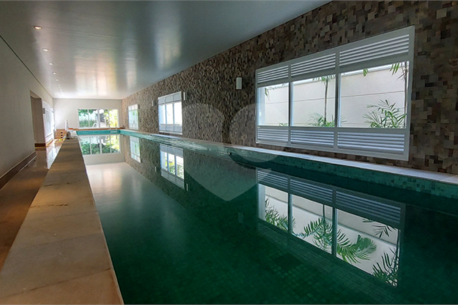 Apartamento à venda com 4 suítes em Santana, São Paulo, SP