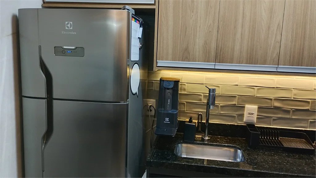 Apartamento à venda com 2 suítes em Vila Leopoldina, São Paulo, SP
