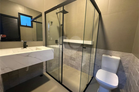 Casa Térrea à venda com 3 suítes no condomínio Residencial Terras de Siena, Ribeirão Preto - SP