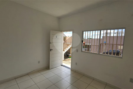 Apartamento à venda com 1 quarto em Parque Três Meninos, Sorocaba, SP