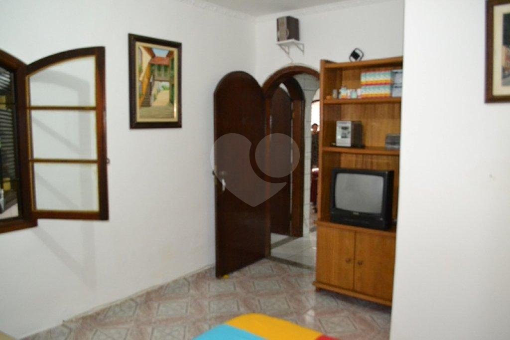Sobrado à venda com 4 quartos em Jaçanã, São Paulo, SP