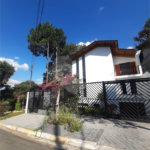 Sobrado à venda com 4 suítes em Tremembé, São Paulo, SP