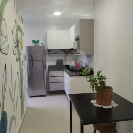 Apartamento à venda com 2 quartos em Água Fria, São Paulo, SP