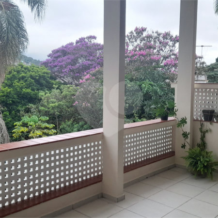 Casa Térrea à venda com 4 suítes em Tucuruvi, São Paulo, SP