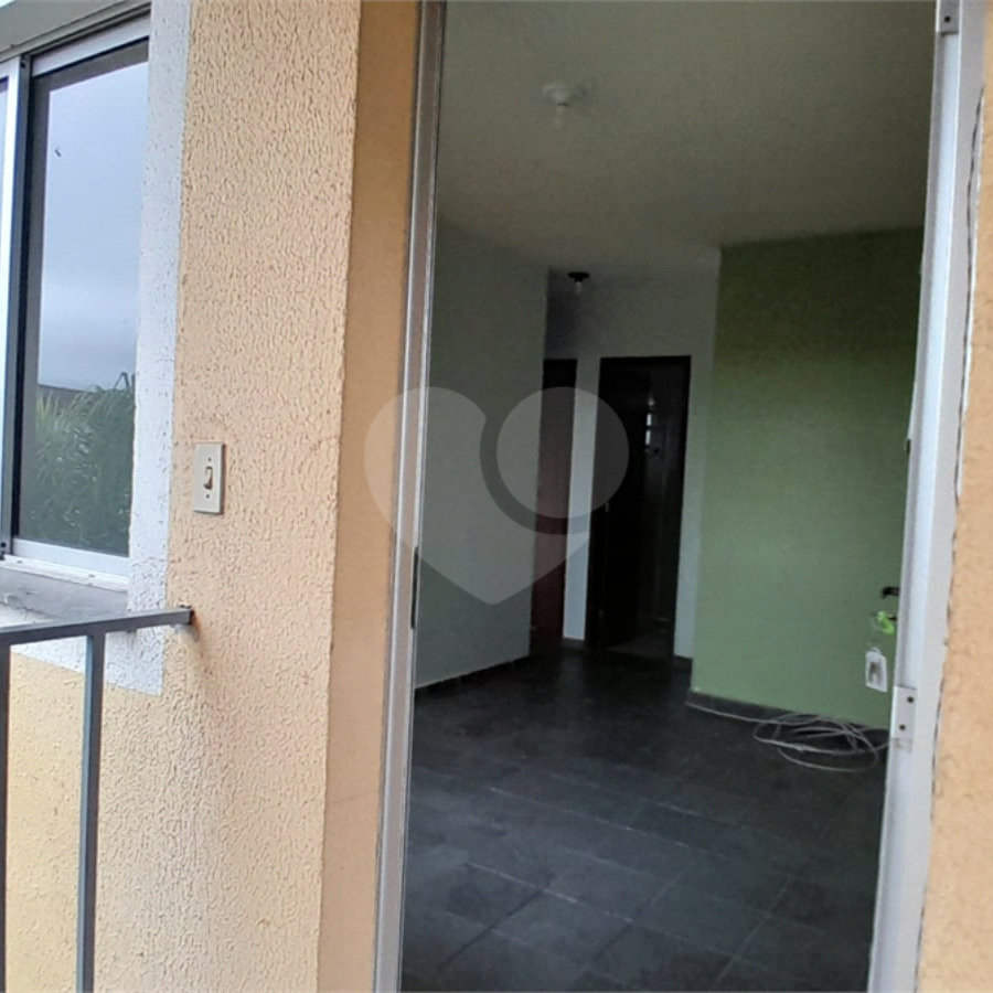 Apartamento à venda com 2 quartos em Campo Grande, Rio de Janeiro, RJ