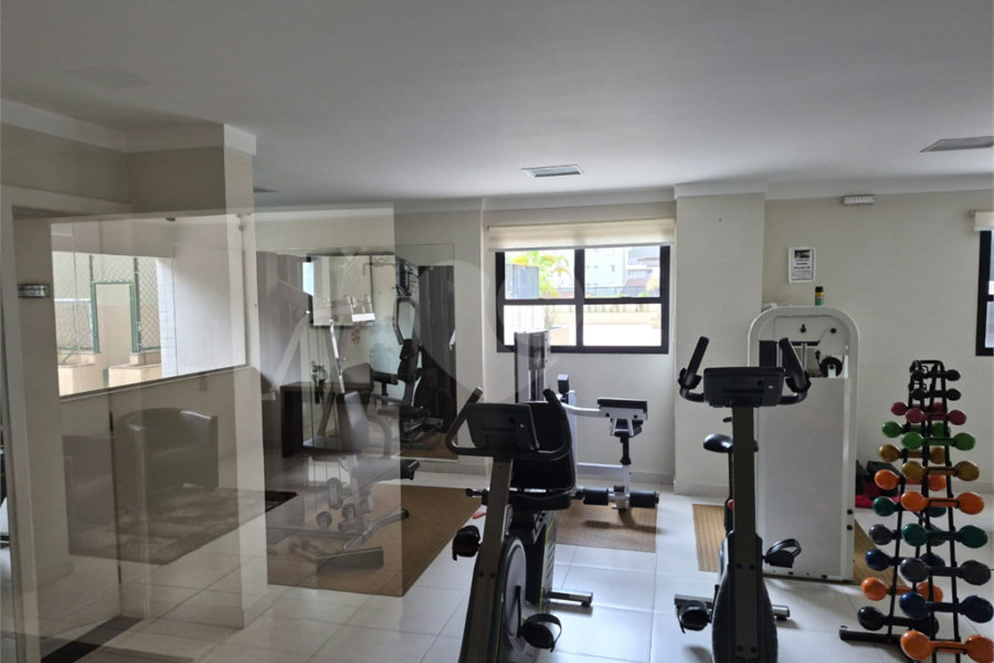 Apartamento à venda com 3 quartos, sendo 1 suíte, em Santana, São Paulo, SP