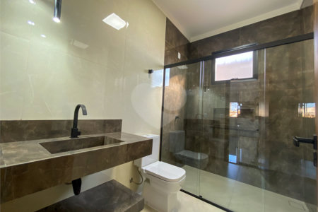 Casa à venda com 5 suítes no condomínio Nova Jerusalém - Jardinópolis, Jardinópolis - SP