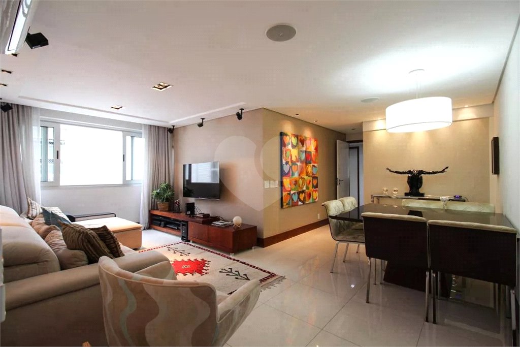 Apartamento para alugar com 3 quartos, sendo 1 suíte, em Itaim Bibi, São Paulo, SP