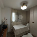 Apartamento à venda com 2 quartos, sendo 1 suíte, em Jardim Paulistano, Sorocaba, SP