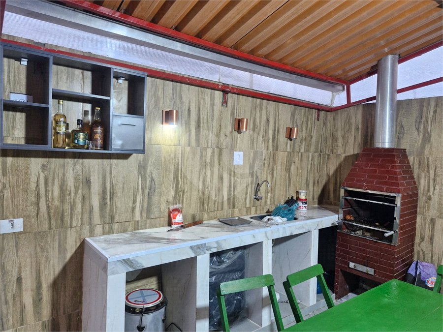 Casa à venda com 2 suítes no condomínio Cristal de Maitinga 1, Bertioga - SP