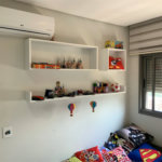 Apartamento à venda com 3 suítes em Vila Leopoldina, São Paulo, SP