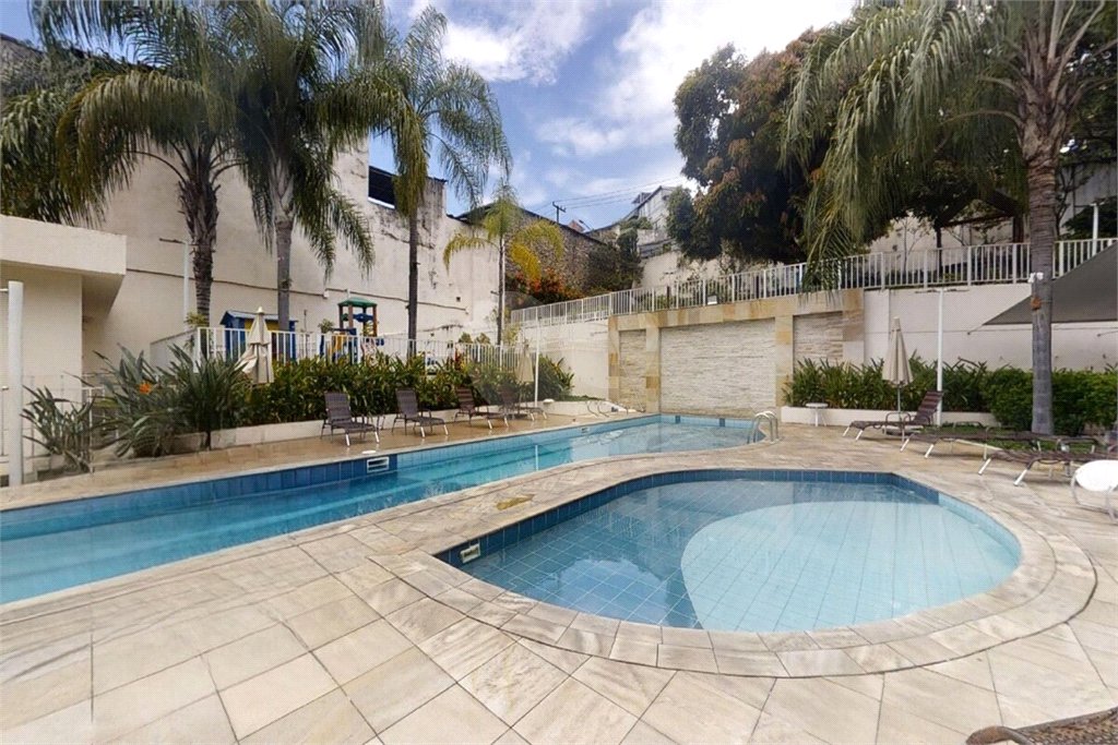 Apartamento à venda com 3 quartos em São Cristóvão, Rio de Janeiro, RJ