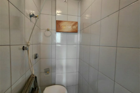 Apartamento à venda com 2 quartos em Vila Romana, São Paulo, SP