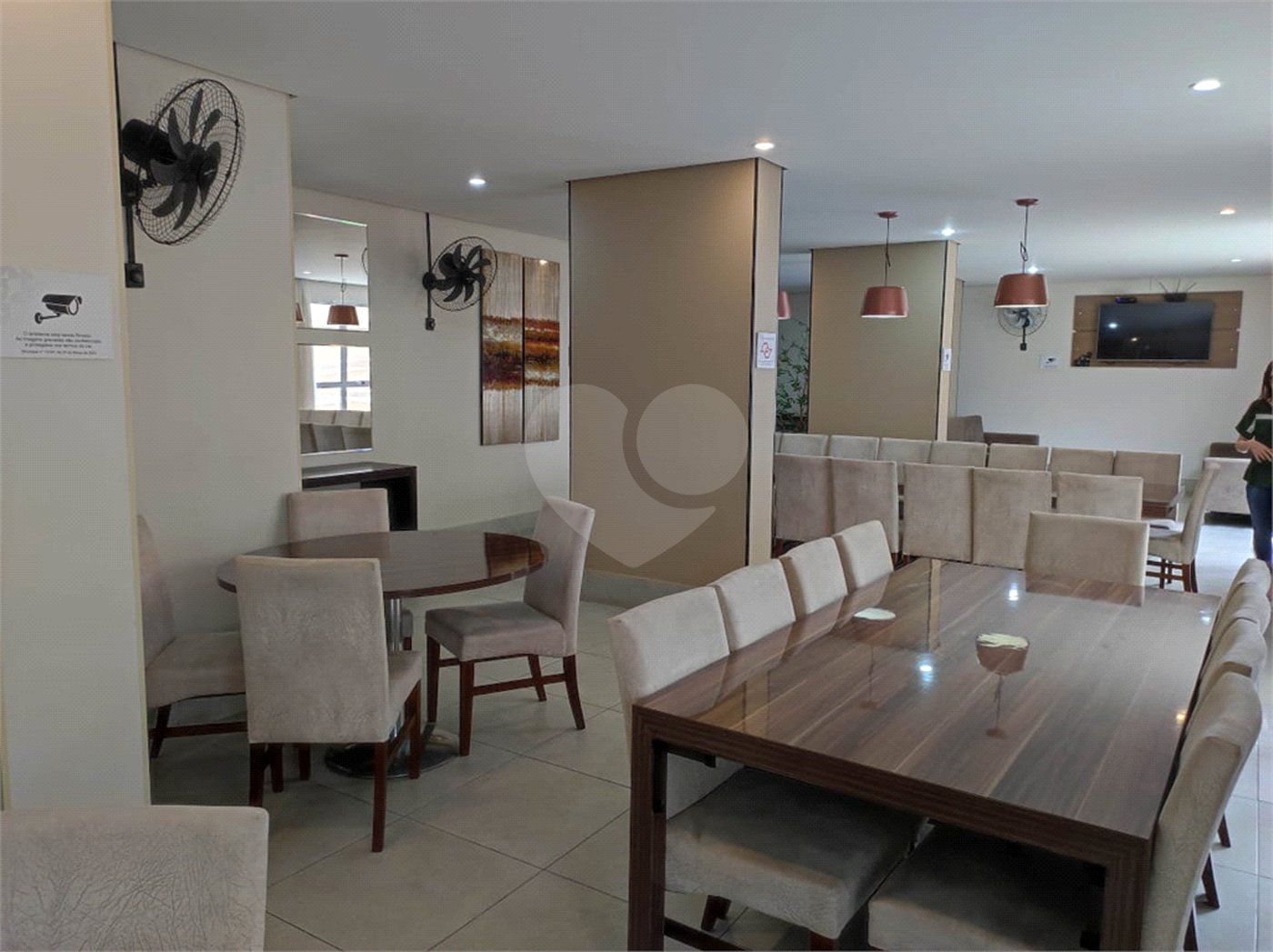 Apartamento à venda com 2 quartos, sendo 1 suíte,  em Santana, São Paulo, SP