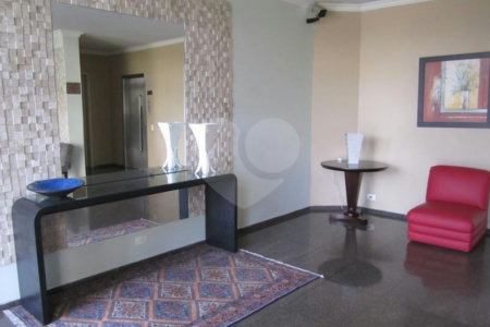 Apartamento à venda com 3 suítes em MORUMBI, São Paulo, SP