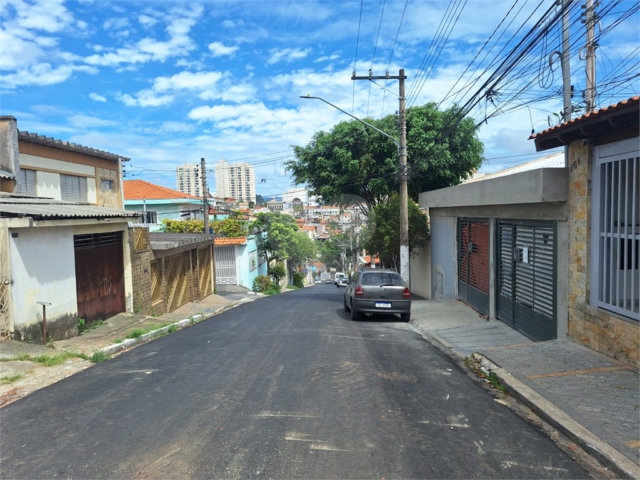 Apartamento à venda com 1 quarto em Tucuruvi, São Paulo, SP
