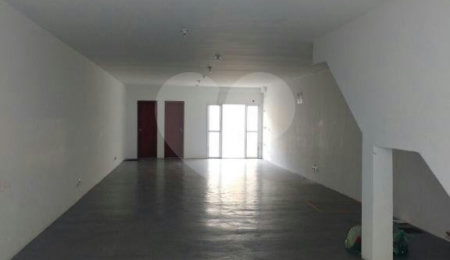 Prédio à venda em Mandaqui, São Paulo, SP