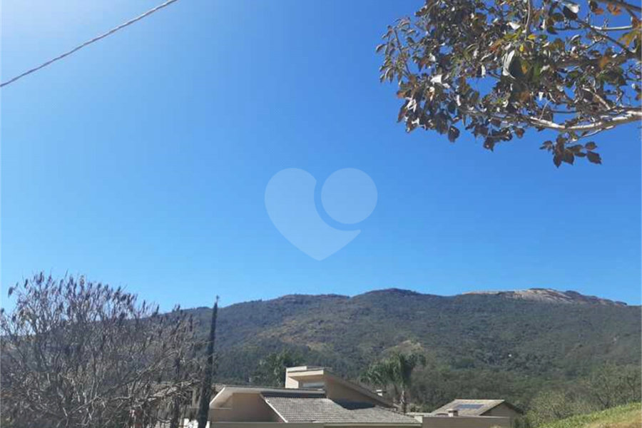 Terreno à venda no condomínio Água Verde, Atibaia - SP