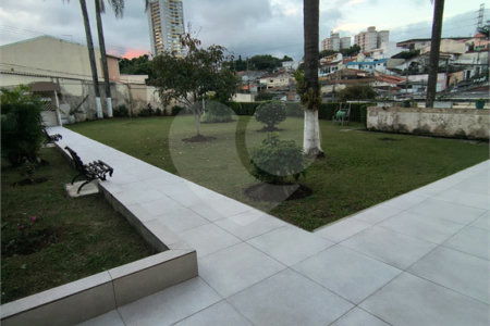 Apartamento à venda com 2 quartos em Mogi Moderno, Mogi das Cruzes, SP