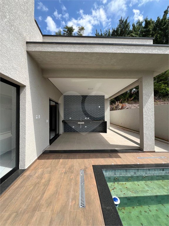 Casa à venda com 3 suítes no condomínio Spazio Design, Bragança Paulista - SP
