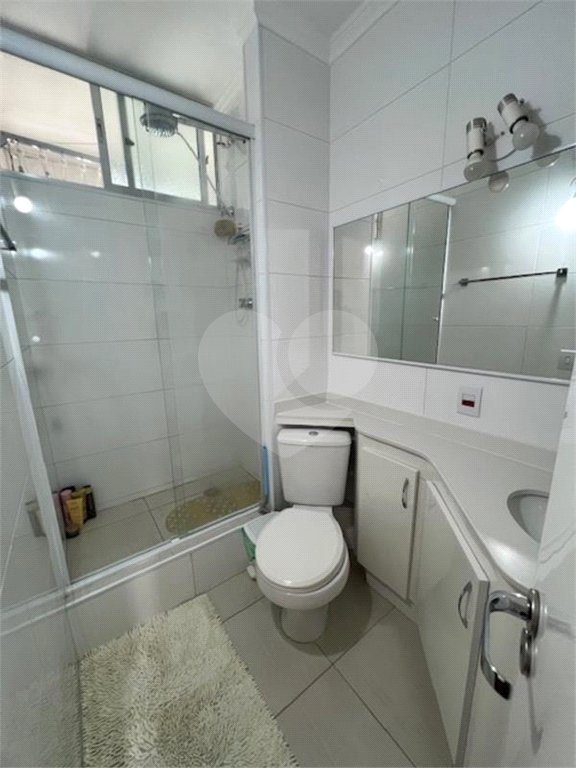 Apartamento à venda com 2 quartos em Casa Verde, São Paulo, SP