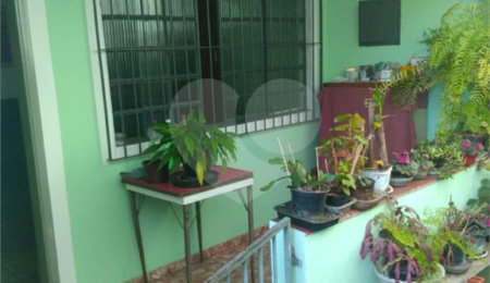 Casa à venda com 2 quartos em Jaraguá, São Paulo, SP