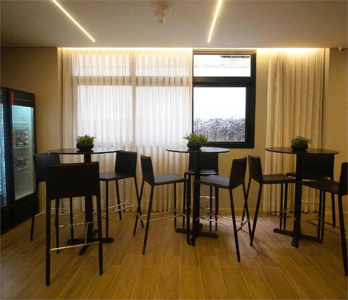 Apartamento à venda com 1 suíte em Pinheiros, São Paulo, SP