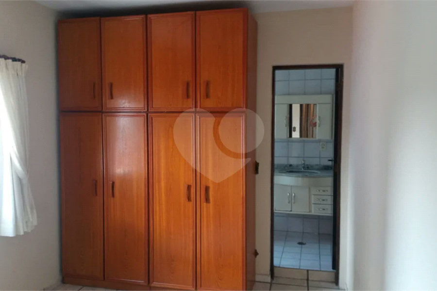 Sobrado à venda com 3 quartos, sendo 1 suíte, em Tucuruvi, São Paulo, SP