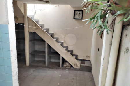 Sobrado à venda com 2 quartos em Água Fria, São Paulo, SP