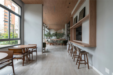 Apartamento à venda com 4 suítes em Perdizes, São Paulo, SP